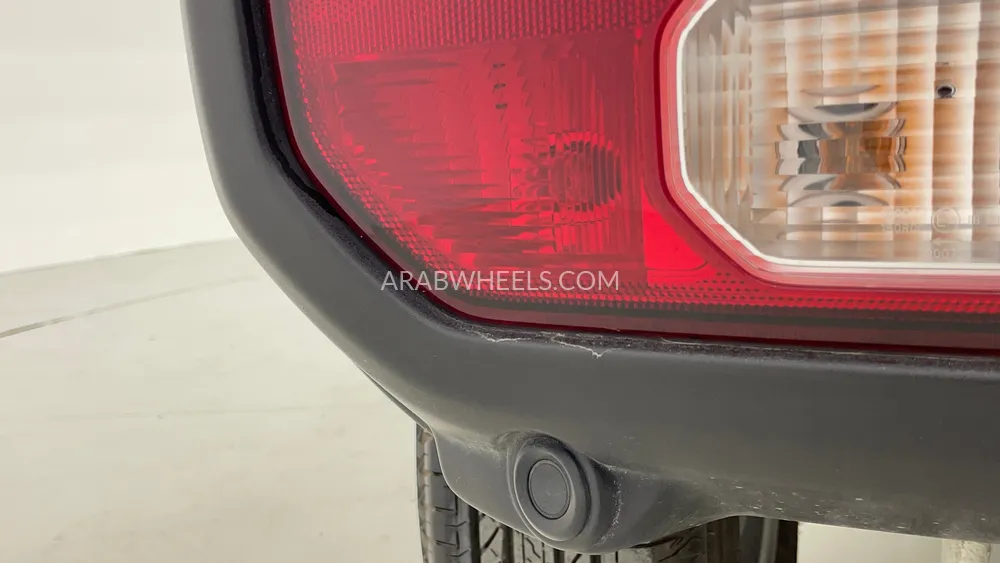 Suzuki Jimny 2024 for Sale in Dubai Image-27