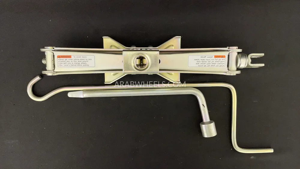 Suzuki Jimny 2024 for Sale in Dubai Image-28