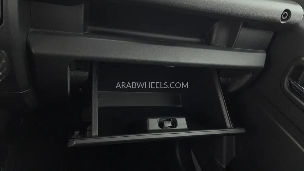 Suzuki Jimny 2024 for Sale in Dubai Image-29