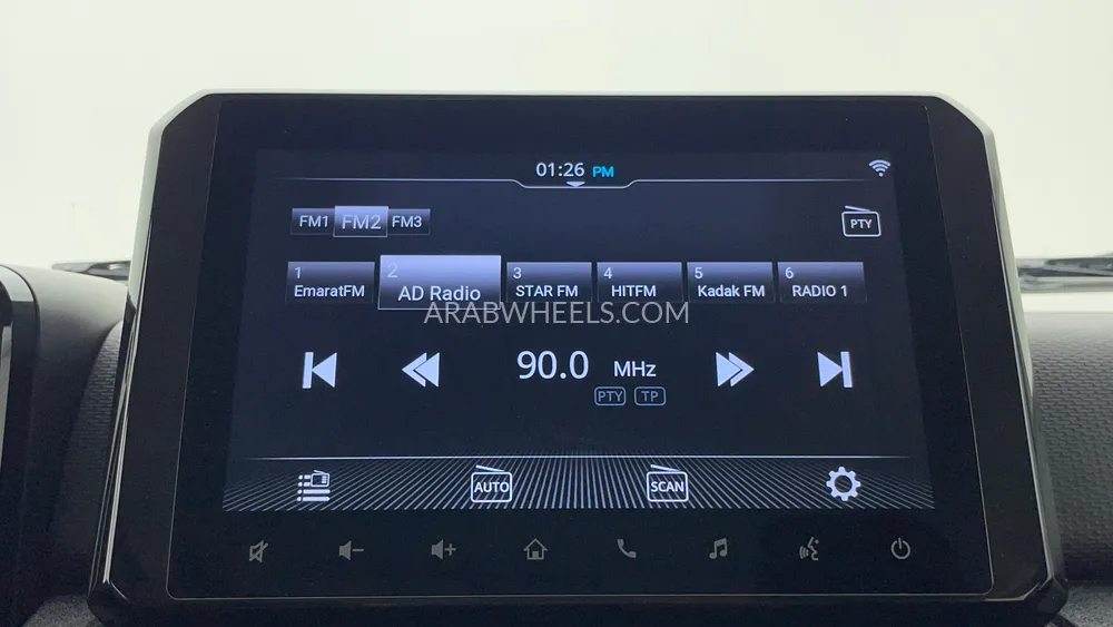 Suzuki Jimny 2024 for Sale in Dubai Image-30