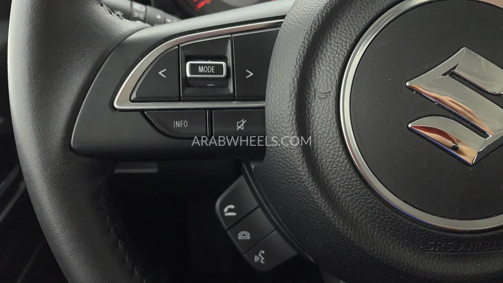 Suzuki Jimny 2024 for Sale in Dubai Image-39