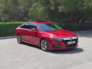 Honda Accord 1.5T LX 2019 for Sale