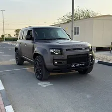 Land Rover Defender 110 Octa Edition One 2024 for Sale
