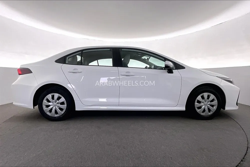 Toyota Corolla 2023 for Sale in Dubai Image-7