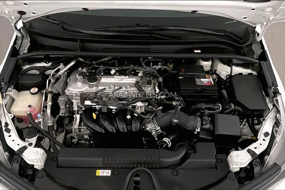 Toyota Corolla 2023 for Sale in Dubai Image-21