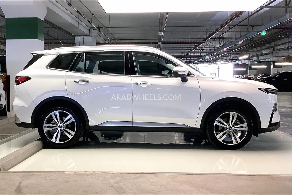 Ford Territory 2024 for Sale in Sharjah Image-7