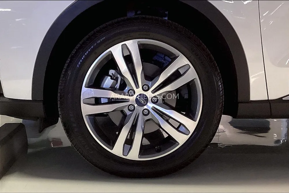 Ford Territory 2024 for Sale in Sharjah Image-9