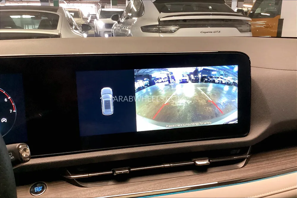 Ford Territory 2024 for Sale in Sharjah Image-15