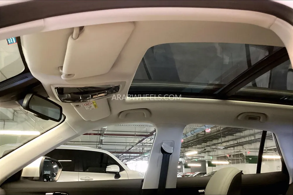 Ford Territory 2024 for Sale in Sharjah Image-18