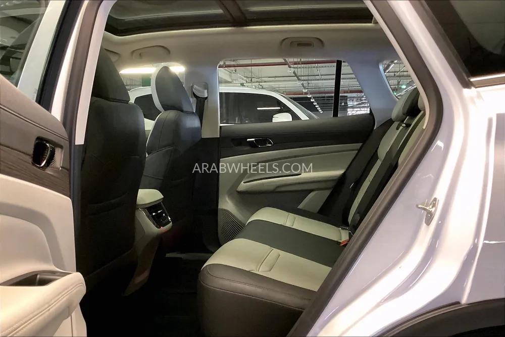 Ford Territory 2024 for Sale in Sharjah Image-21