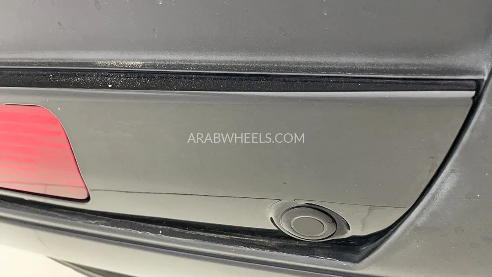 Mitsubishi Pajero 2020 for Sale in Dubai Image-28