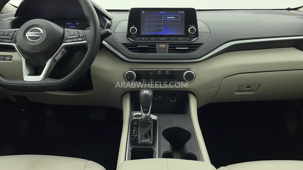 Nissan Altima 2020 for Sale in Dubai Image-14