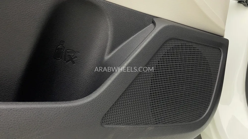 Nissan Altima 2020 for Sale in Dubai Image-22