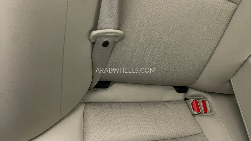 Nissan Altima 2020 for Sale in Dubai Image-36