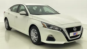Nissan Altima 2.5 S 2020 for Sale