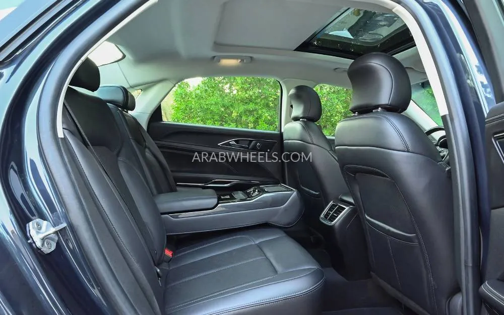 Ford Taurus 2022 for Sale in Sharjah Image-15