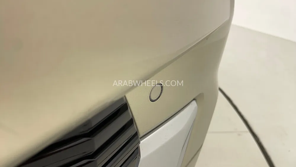 GMC Yukon 2022 for Sale in Dubai Image-32