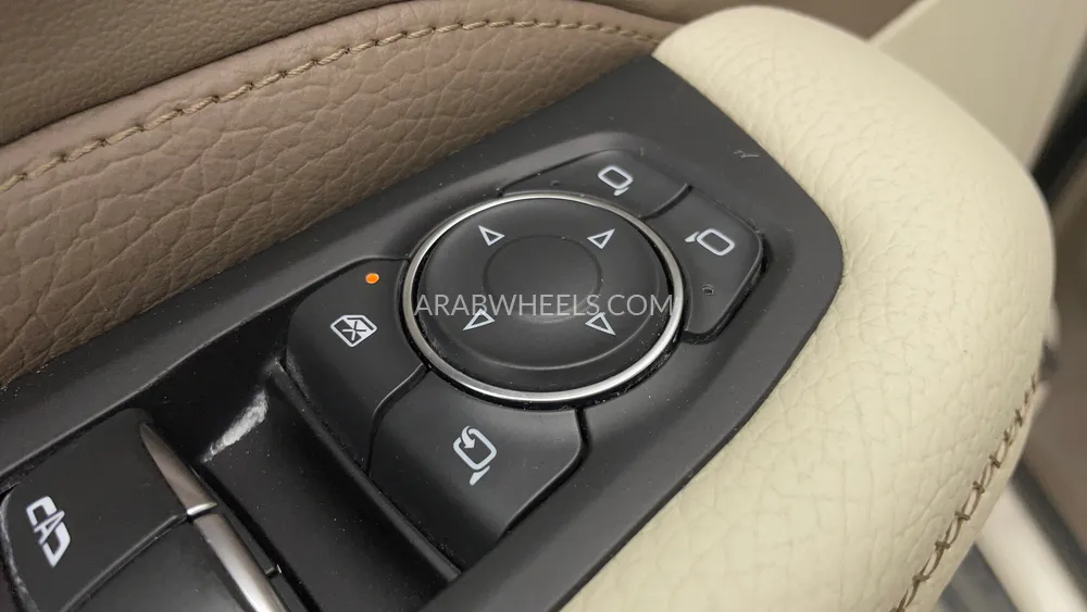 GMC Yukon 2022 for Sale in Dubai Image-50