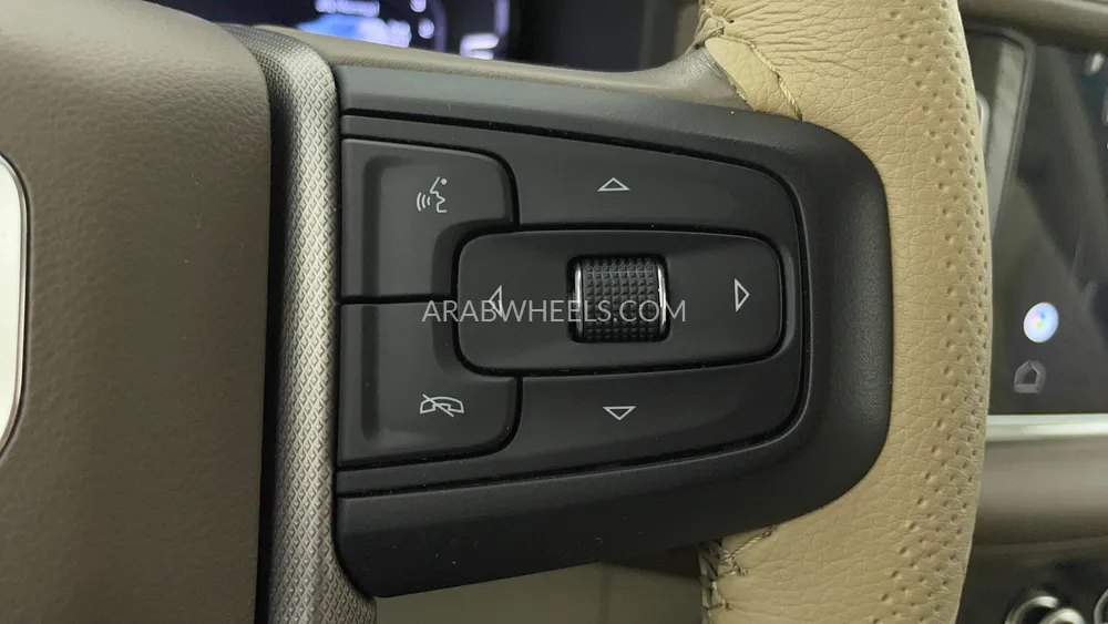 GMC Yukon 2022 for Sale in Dubai Image-58