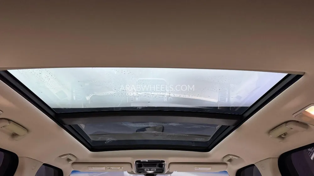 لاند روفر رينج روفر 2016 for Sale in الشارقة Image-7