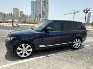 Land Rover Range Rover 5.0L SC V8 Autobiography (525 PS) 2016 for Sale