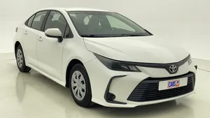 Toyota Corolla 1.6L XLI 2021 for Sale
