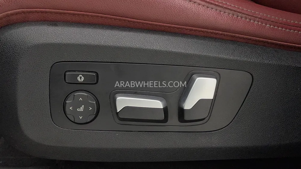 BMW X6 2022 for Sale in Dubai Image-24