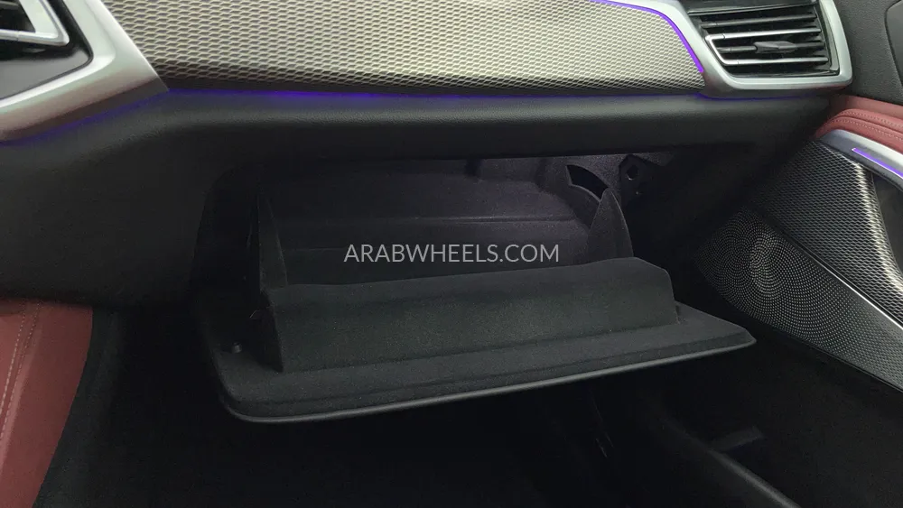 BMW X6 2022 for Sale in Dubai Image-35