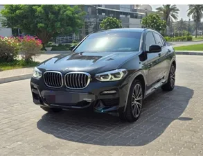 BMW X4 30i xDrive 2021 for Sale