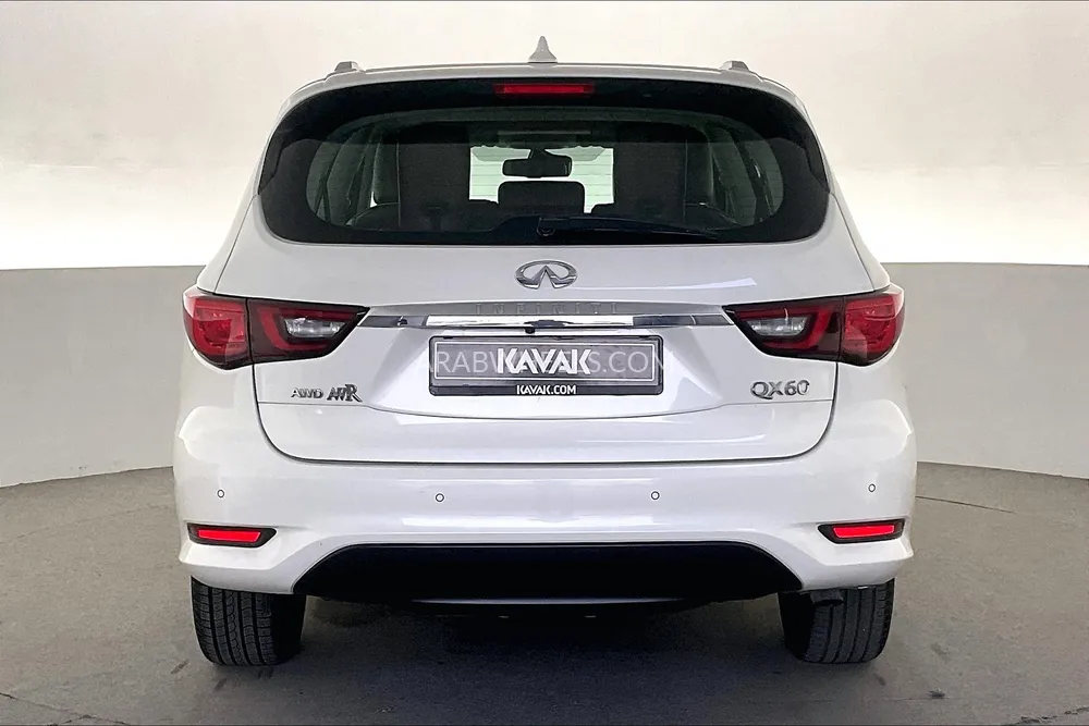 Infiniti QX60 2020 for Sale in Sharjah Image-5