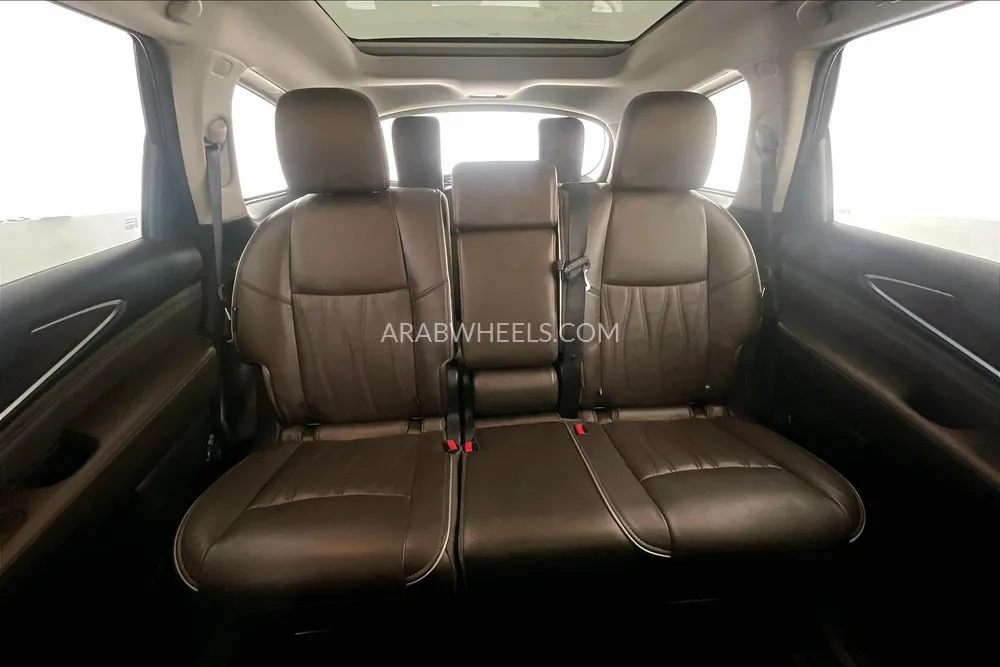 Infiniti QX60 2020 for Sale in Sharjah Image-29