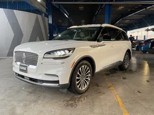 Lincoln Aviator 1.5T STD 2022 for Sale