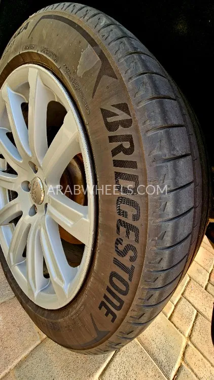 أودي Q7 2012 for Sale in أبو ظبي Image-7