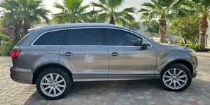 Audi Q7 3.0L 2012 for Sale