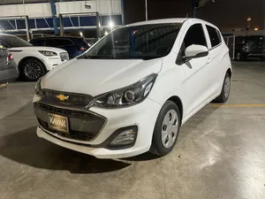 Chevrolet Spark LS 2019 for Sale