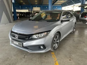 Honda Civic 1.5L LX Sport 2020 for Sale