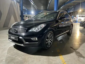 Infiniti QX50 1.5T LUX 2016 for Sale