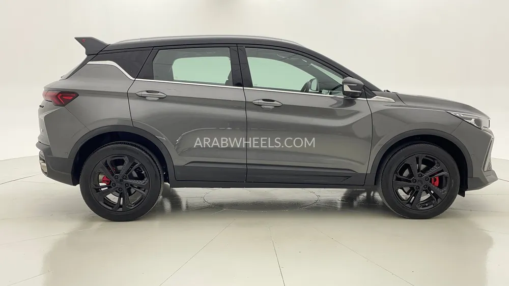 Geely Coolray 2024 for Sale in Dubai Image-2