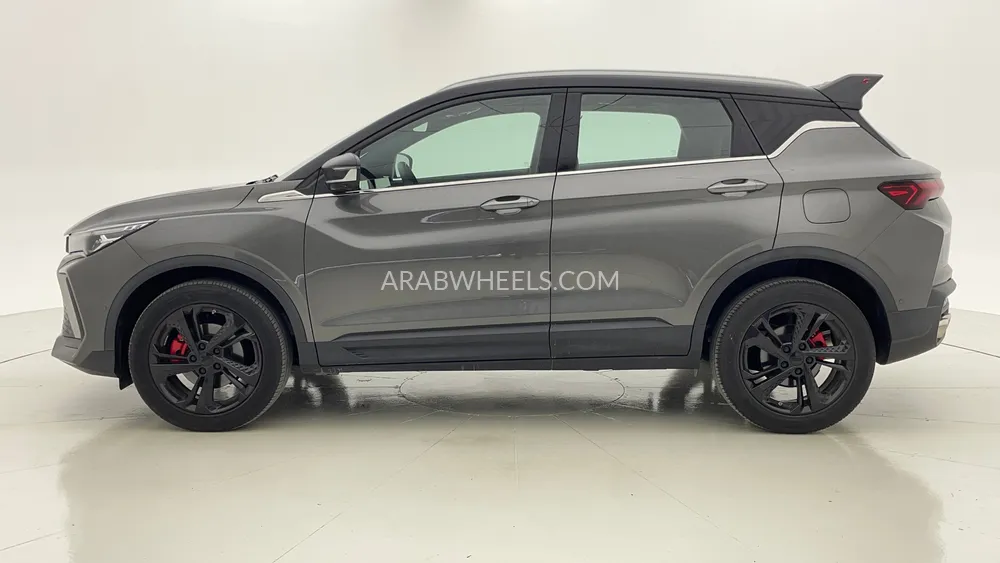 Geely Coolray 2024 for Sale in Dubai Image-6