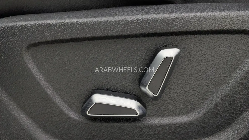 Geely Coolray 2024 for Sale in Dubai Image-24
