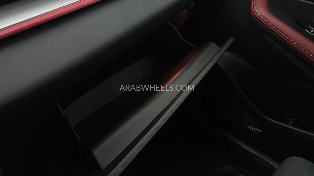 Geely Coolray 2024 for Sale in Dubai Image-35