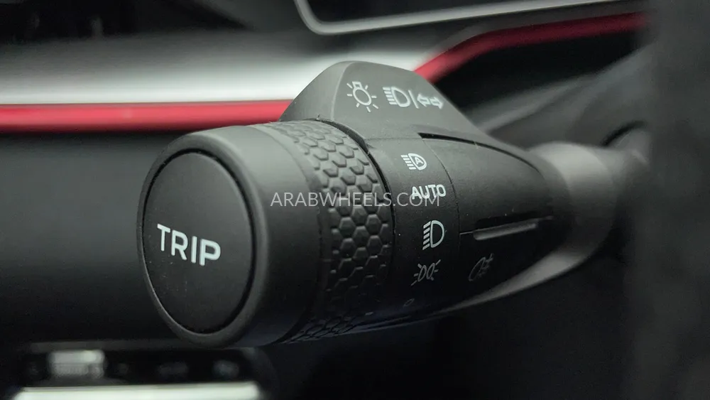 Geely Coolray 2024 for Sale in Dubai Image-40