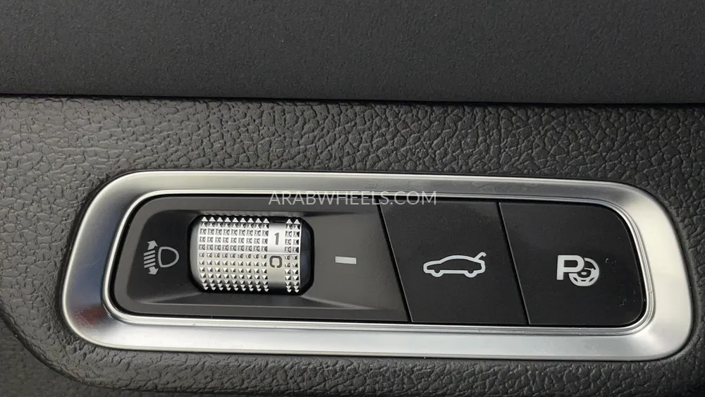 Geely Coolray 2024 for Sale in Dubai Image-41