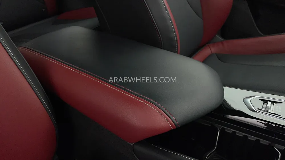 Geely Coolray 2024 for Sale in Dubai Image-42