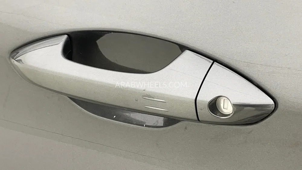Geely Coolray 2024 for Sale in Dubai Image-45