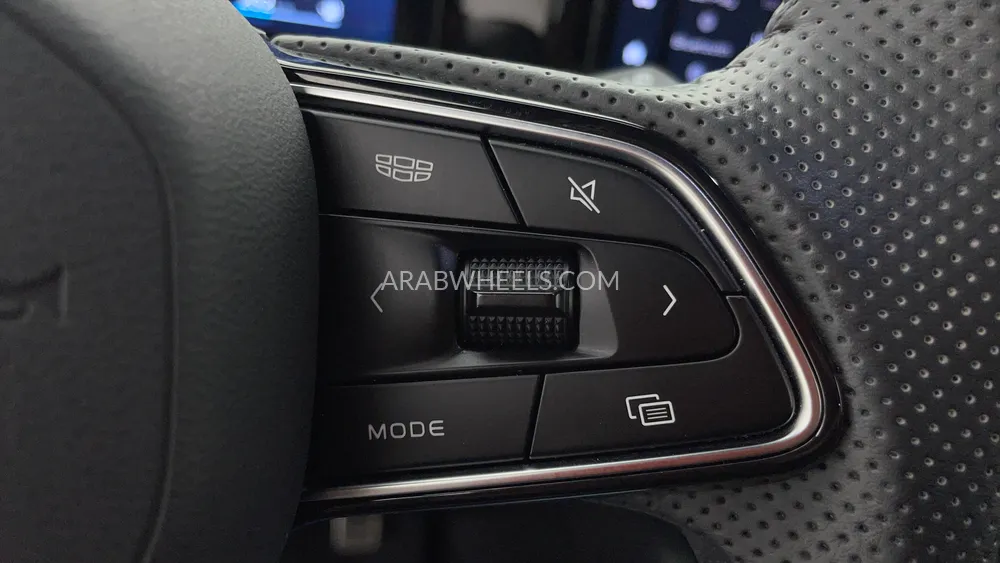 Geely Coolray 2024 for Sale in Dubai Image-52