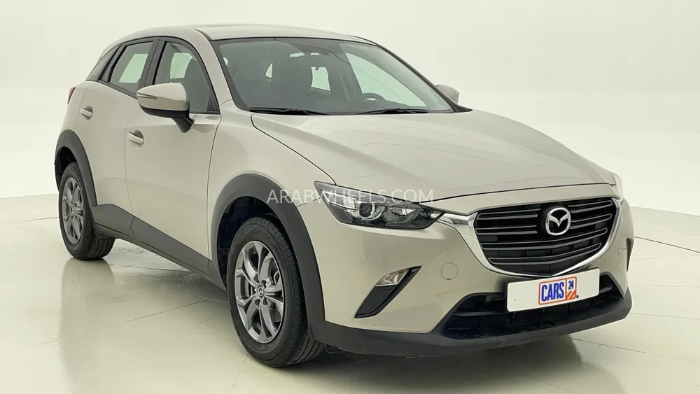 Mazda CX 3 2024 for Sale in Dubai Image-1