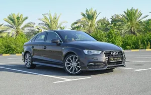 Audi A3 2016 for Sale