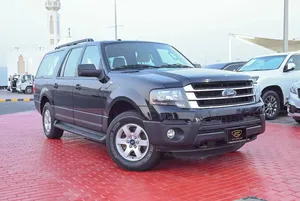 Ford Expedition 3.5L XL 2016 for Sale