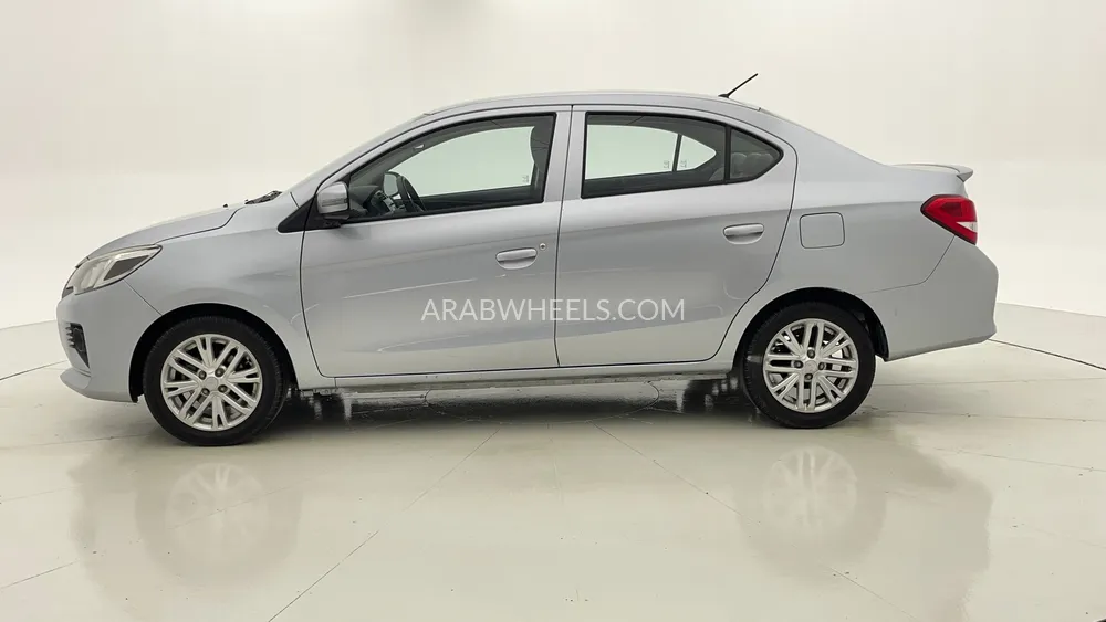 Mitsubishi Attrage 2021 for Sale in Dubai Image-6